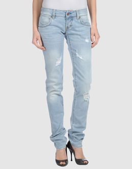 Two Women In The World - Jeans - Pantalons jeans