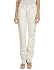 ATOS LOMBARDINI - Denim pants