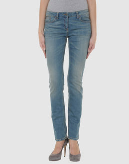Twin-Set Simona Barbieri - Jeans - Pantalons jeans