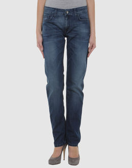 Liu •Jeans - Jeans - Pantalons jeans