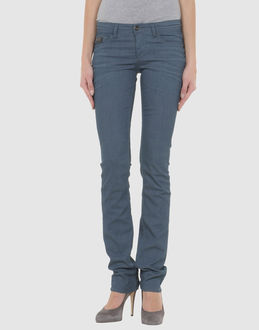 C'n'c' Costume National - Jeans - Pantalons jeans