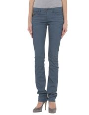 C'N'C' COSTUME NATIONAL - Denim trousers