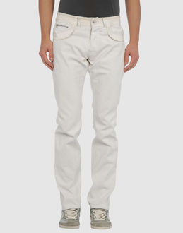 C'N'C' COSTUME NATIONAL - JEANS - Pantaloni jeans - su YOOX.COM