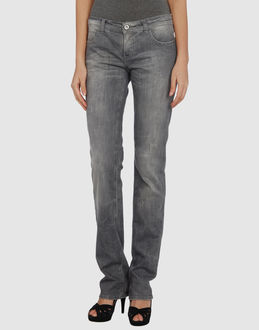 C'n'c' Costume National - Jeans - Pantalons jeans