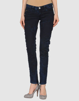 C'n'c' Costume National - Jeans - Pantalons jeans