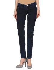C'N'C' COSTUME NATIONAL - Denim trousers