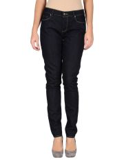 PAIGE PREMIUM DENIM - Denim trousers