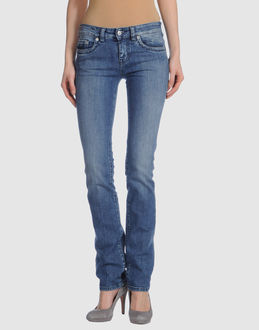 Nfy - Jeans - Pantalons jeans