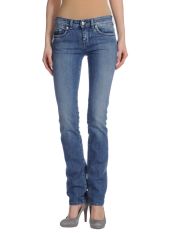 NFY - Pantaloni jeans