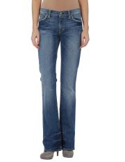 CITIZEN OF HUMANITY BY JEROME DAHAN - Pantaloni jeans