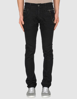 C'N'C' COSTUME NATIONAL - JEANS - Pantaloni jeans - su YOOX.COM