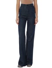 EARNEST SEWN - Pantalones vaqueros