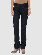 McQ - Denim trousers