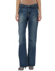 PAPERDENIM&CLOTH - Denim pants