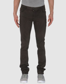 C'N'C' COSTUME NATIONAL - JEANS - Pantaloni jeans - su YOOX.COM
