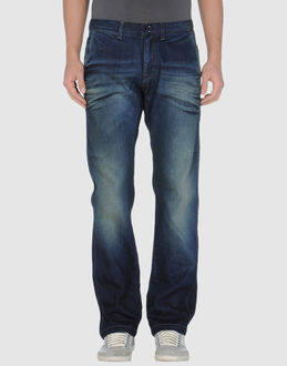 SUN 68 - JEANS - Pantaloni jeans - su YOOX.COM