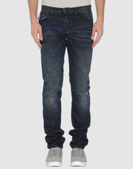 C'N'C' COSTUME NATIONAL - JEANS - Pantaloni jeans - su YOOX.COM