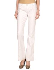 PAPERDENIM&CLOTH - Denim pants