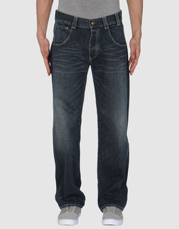 LOKE - JEANS - Pantaloni jeans - su YOOX.COM