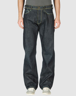 LOKE - JEANS - Pantaloni jeans - su YOOX.COM