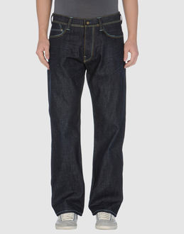 LOKE - JEANS - Pantaloni jeans - su YOOX.COM