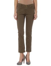 VIRGINIE CASTAWAY - Pantaloni jeans