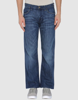 Jeanshosen - CITIZEN OF HUMANITY BY JEROME DAHAN - BEI YOOX.COM