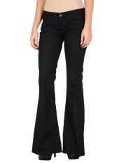 7 FOR ALL MANKIND - Denim trousers