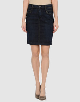CITIZEN OF HUMANITY BY JEROME DAHAN - JEANS - Gonne jeans - su YOOX.COM