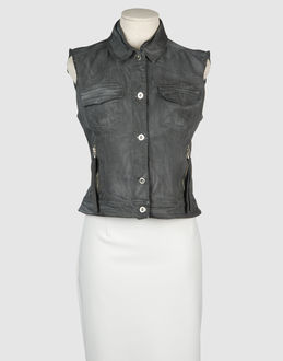 Manteaux jeans - C'N'C' COSTUME NATIONAL