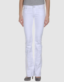 Denim By Victoria Beckham - Jeans - Pantalons jeans