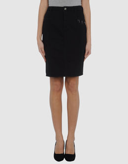 C'N'C' COSTUME NATIONAL - JEANS - Gonne jeans - su YOOX.COM