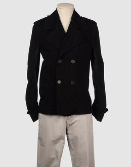 C'N'C' COSTUME NATIONAL - JEANS - Capispalla jeans - su YOOX.COM