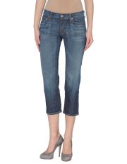 CITIZENS OF HUMANITY - Denim capris