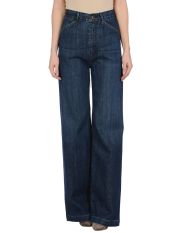 EARNEST SEWN - Pantalones vaqueros