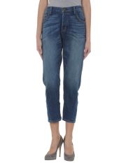 CURRENT/ELLIOTT - Denim trousers
