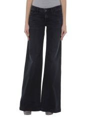 GOLD SIGN - Pantaloni jeans