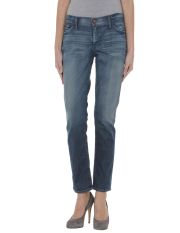 GOLD SIGN - Pantaloni jeans