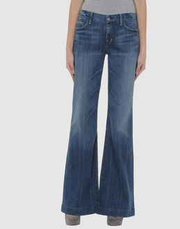 Jeanshosen - CITIZEN OF HUMANITY BY JEROME DAHAN - BEI YOOX.COM