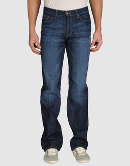 PAIGE PREMIUM DENIM - JEANS - Pantaloni jeans - su YOOX.COM