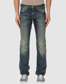 EDWIN - JEANS - Pantaloni jeans - su YOOX.COM