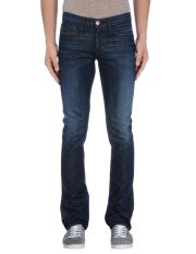 EARNEST SEWN - Pantalones vaqueros