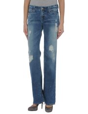 RAVEN DENIM - Pantaloni jeans