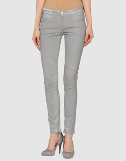 C'n'c' Costume National - Jeans - Pantalons jeans