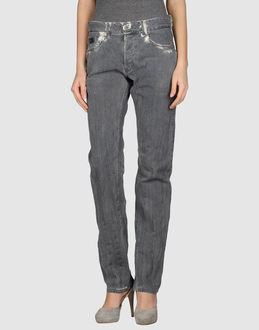 C'n'c' Costume National - Jeans - Pantalons jeans