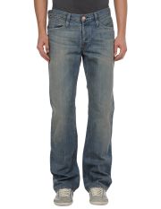 EARNEST SEWN - Pantalones vaqueros