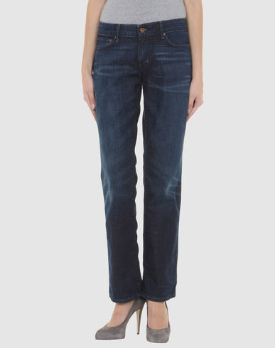 ZOOM LEVI'S RED TAB - Denim pants