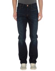 EARNEST SEWN - Pantalones vaqueros
