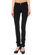 EARNEST SEWN - Pantalones vaqueros