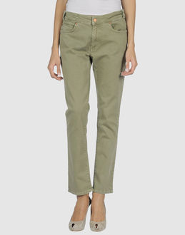 Mih-Jeans - Jeans - Pantalons jeans